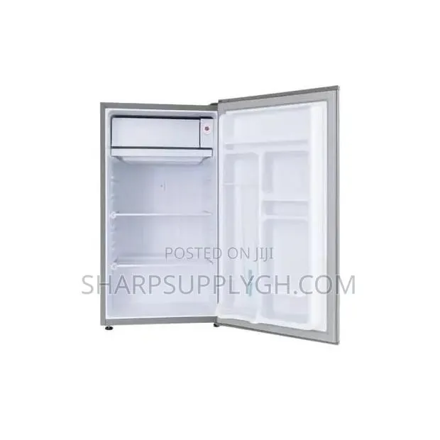 TCL 90L Table Top Refrigerator · Photo 1