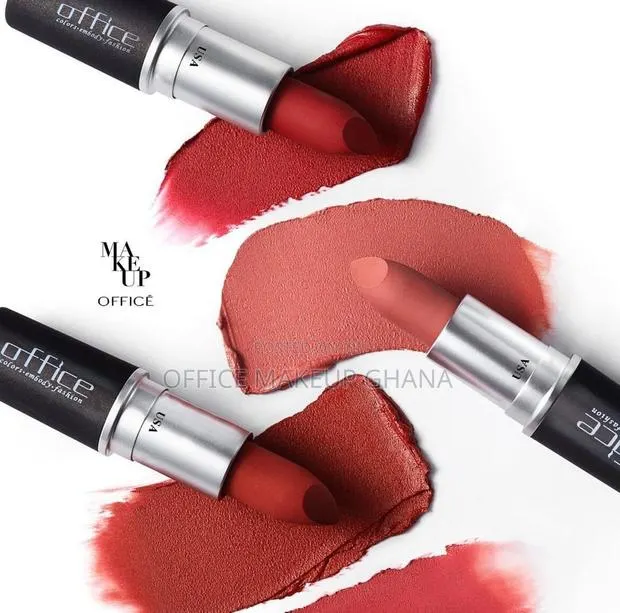 Lipsticks. · Photo 1