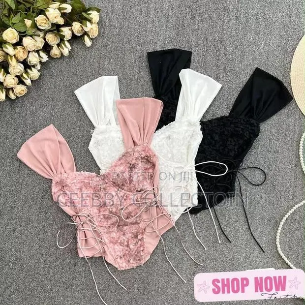 Ladies Corset Top Available · Photo 1