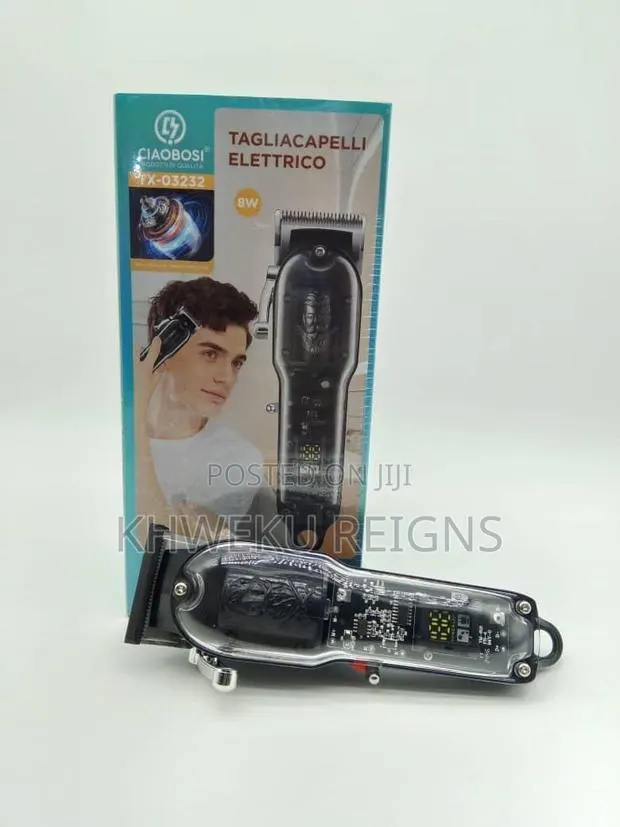 Hair Trimmer · Photo 1