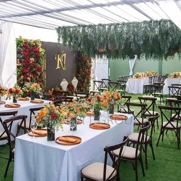 Obapatt Decor. Event Designer. · Photo 1