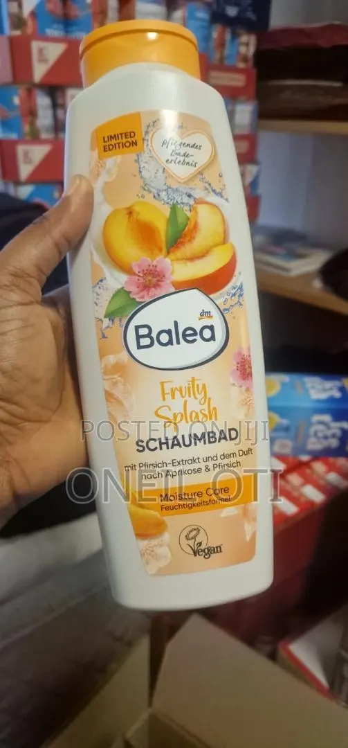 Balea Shower Gel · Photo 1