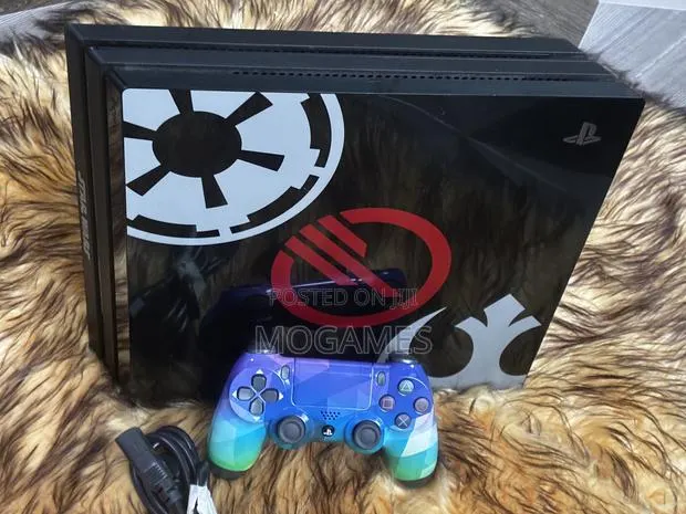 Ps4 Pro Jailbreak · Photo 1