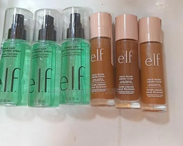 Elf Hallow Glow · Photo 1