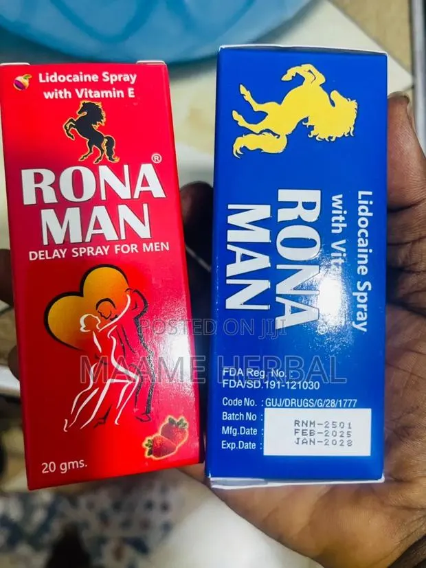 Rona Man Wholesale (Price Is 90) · Photo 1