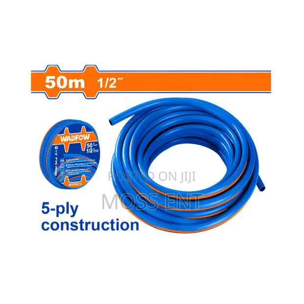 1/2" PVC Hose - Wyp1e12 · Photo 1