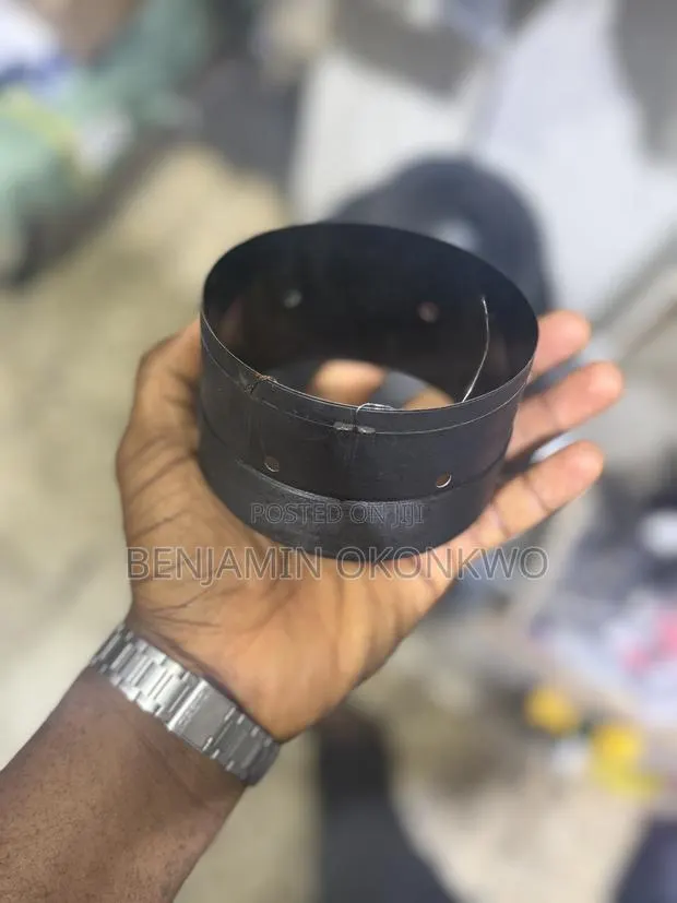 99.5 and 100 GLS Double Coil · Photo 1