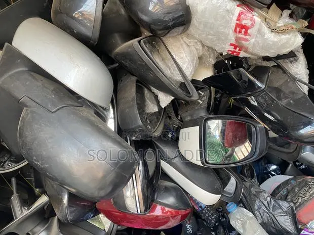Driving Mirrors Fr All Cars , Toyota,Ford,Nissan,Kia,Honda,Benz,Bmw · Photo 1