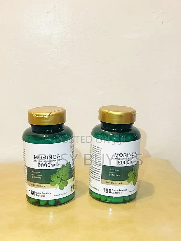 Moringa Capusel (180) · Photo 1