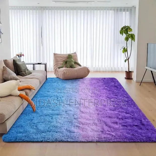 "Discover Our Collection of Unique and Stylish Center Rugs!" 160/230cm · Photo 1