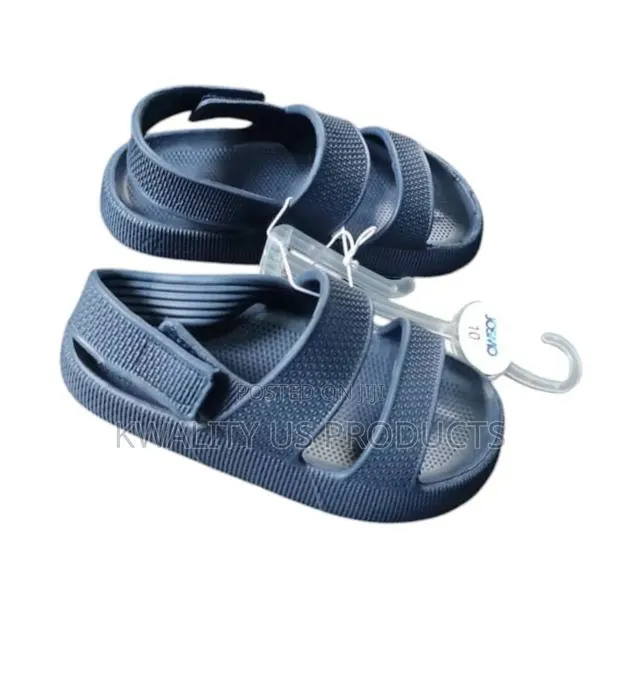 Josmo Toddler Clogs - Size 27, 28 · Photo 1