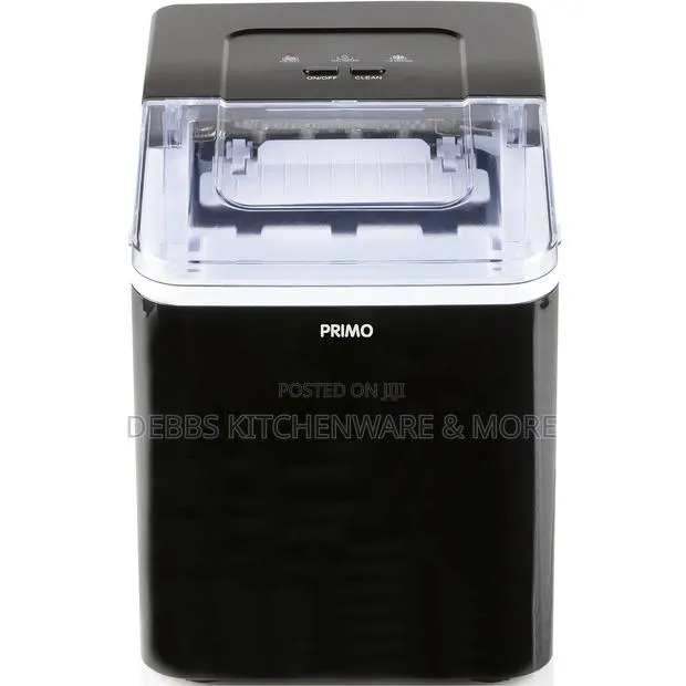 Primo Ice Cube Maker Germany · Photo 1