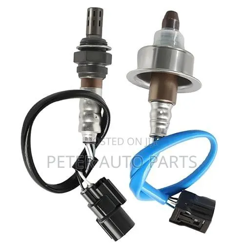 Honda Civic 2012-15 Oxygen Sensors Bang 1 and 2(Top and Bottom) · Photo 1