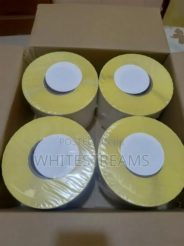 Thermal Roll 148 X 210mm · Photo 1