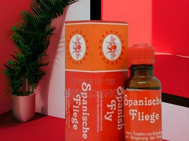 High Grade Spanish Fly Super Products · Photo 1