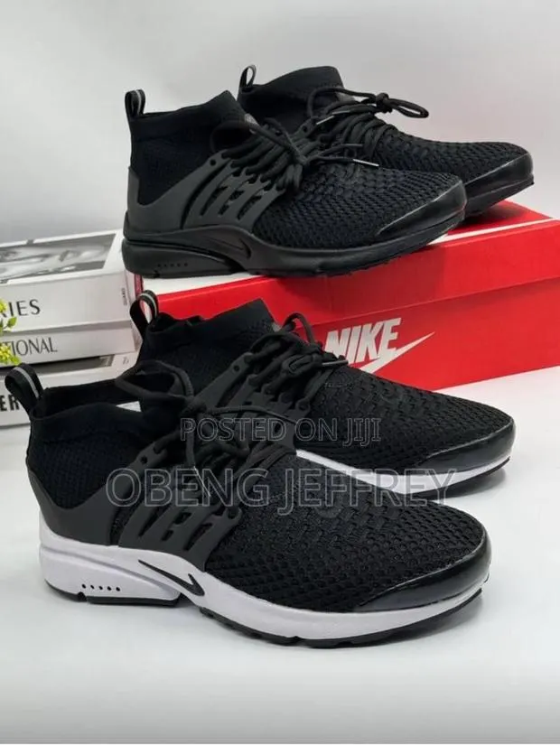 Original Nike Presto in Colours · Photo 1