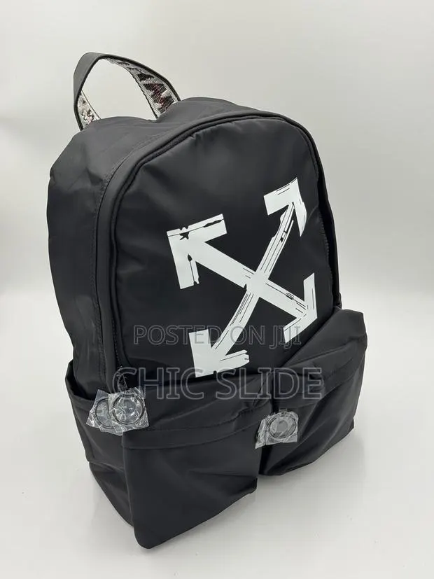 New Drop Branded Backpacks · Photo 1