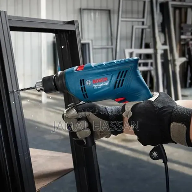 Bosch GSB 600 Professional Drill · Photo 1