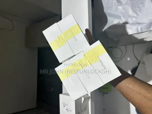 Apple Airpod Pro 3 · Photo 1