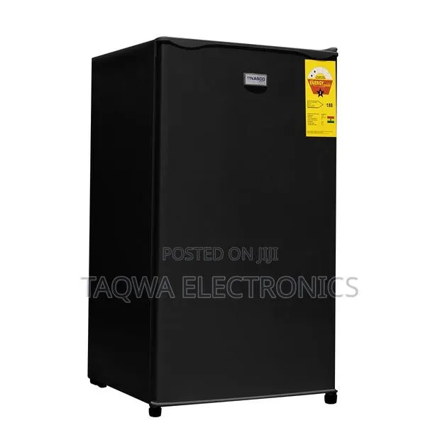 Nasco 92 Liters Table Top Fridge · Photo 1