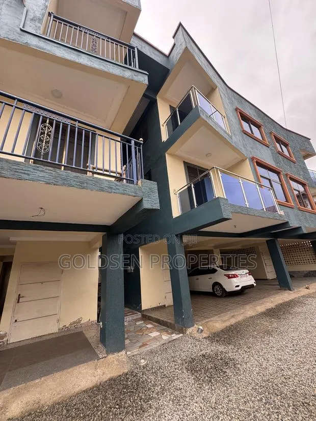 3bdrm Apartment in Mile 7 for rent · Photo 1