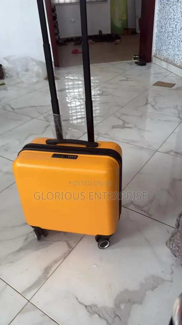 Traveling Bag · Photo 1
