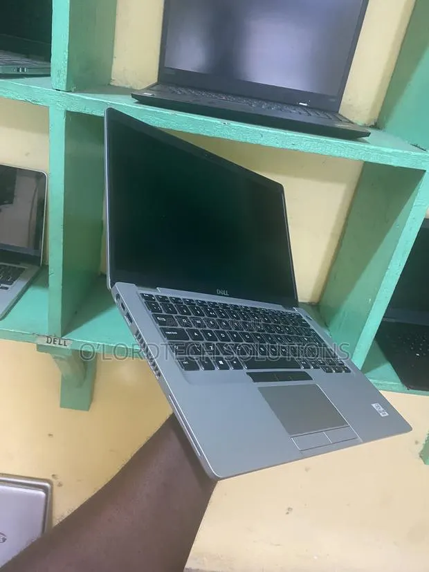Laptop Dell Latitude 5410 16GB Intel Core i5 SSD 256GB · Photo 1