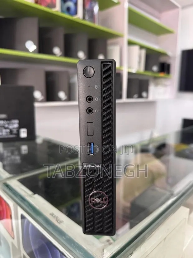 Desktop Computer Dell Optiplex 3090 16GB Intel Core i5 SSD 256GB · Photo 1