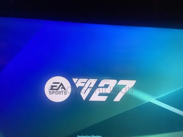 Ea Sports Fifa 27 Share Account for PC · Photo 1