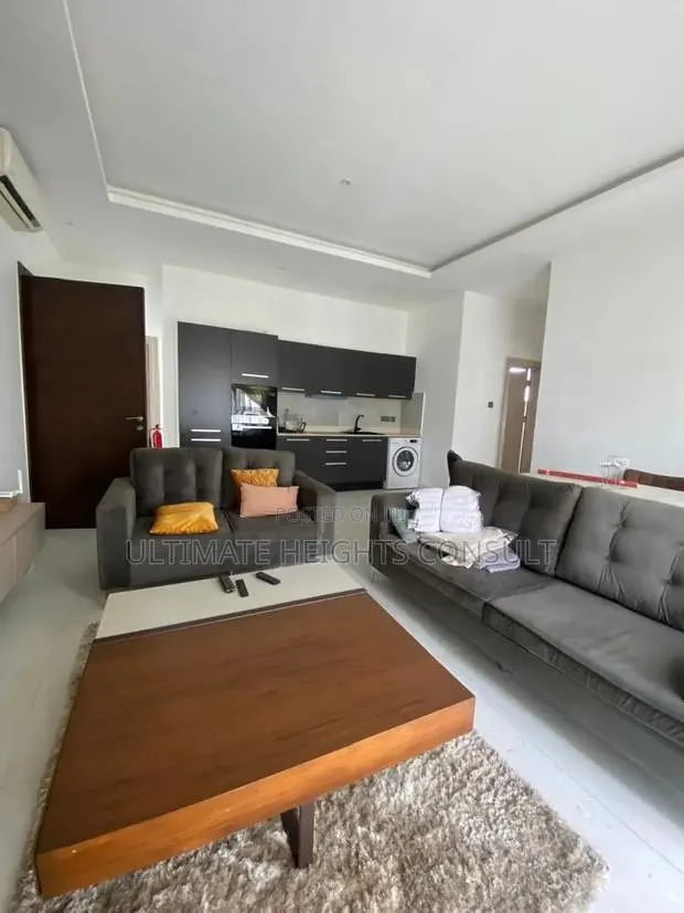 Furnished 2bdrm Apartment in Cantonments for rent · Photo 1