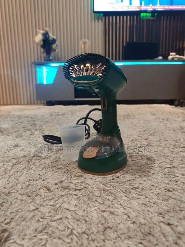 Sokany Handheld Steamer · Photo 1