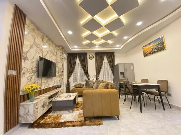 Furnished 2bdrm Apartment in Spintex 18 for rent · Photo 1