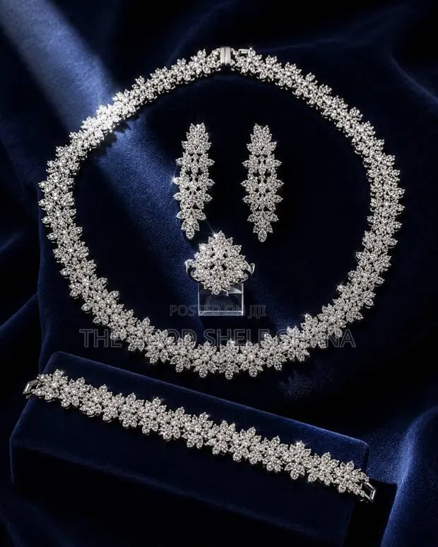 Necklace Sets for Occasions · Photo 1
