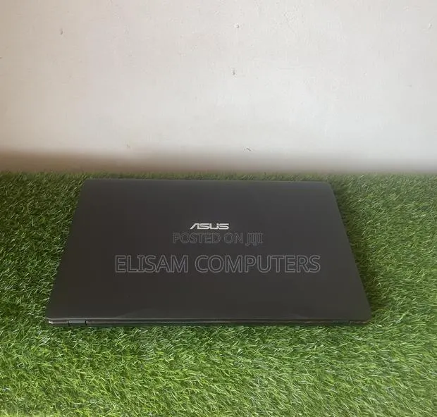 Laptop Asus GL552VX 8GB Intel Core i7 SSD 256GB · Photo 1