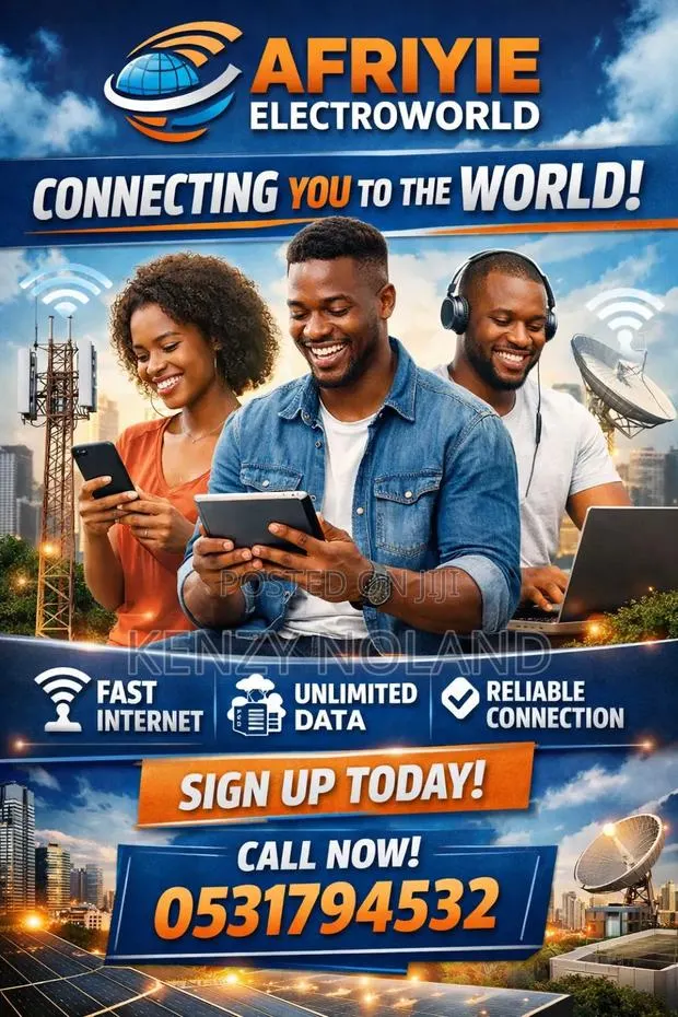 Wireless Service Provider · Photo 1