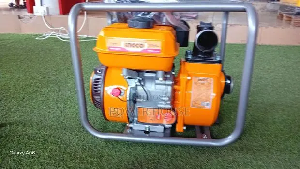 Powerful 7.0hp Water Pump – High-Performance Pump 7.0hp · Photo 1