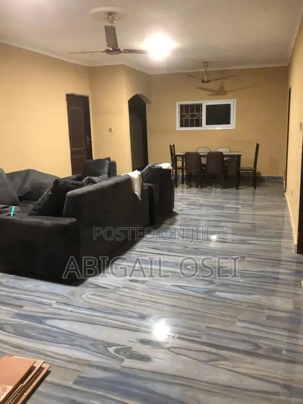 4bdrm House in New Legon, Accra Metropolitan for rent · Photo 1