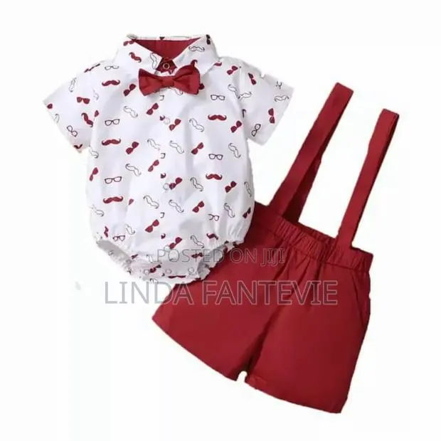 2 Piece for Baby Boy · Photo 1