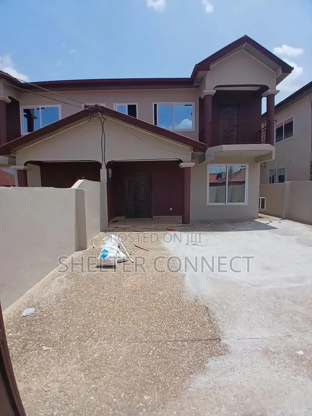 3bdrm Duplex in Teima, Pentecost for rent · Photo 1