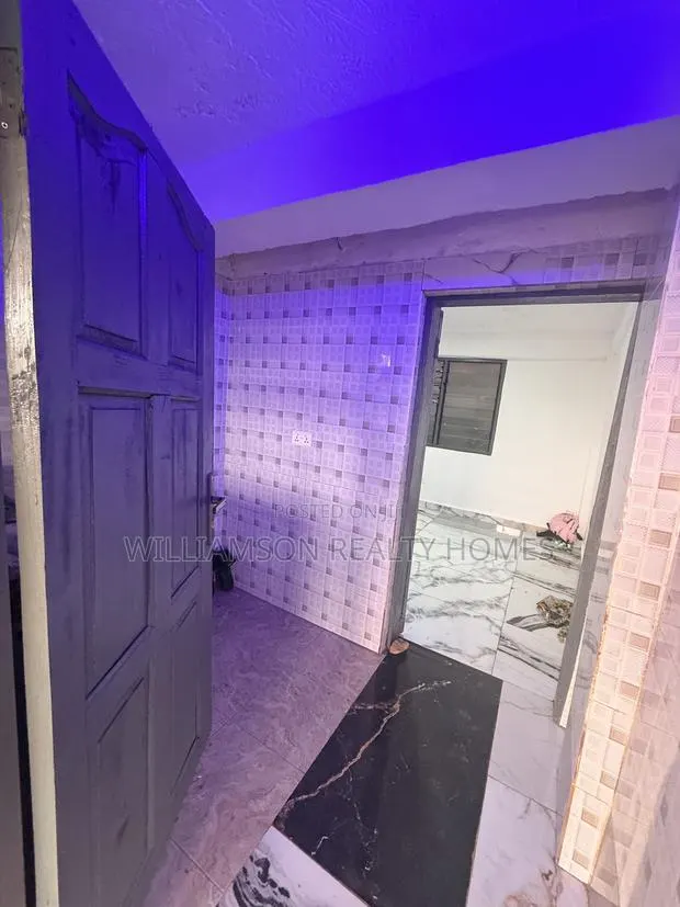 1bdrm Apartment in Coastal Estate Area, Spintex for rent · Photo 1