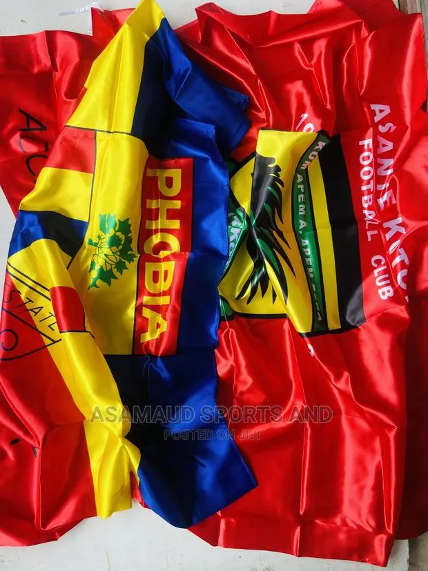 Flags for Kotoko and Heart Available · Photo 1