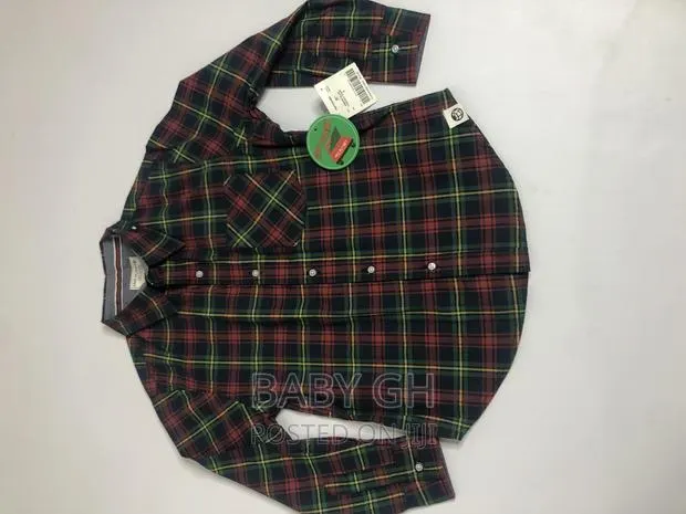 Free Planet Boys Shirt for Kids · Photo 1