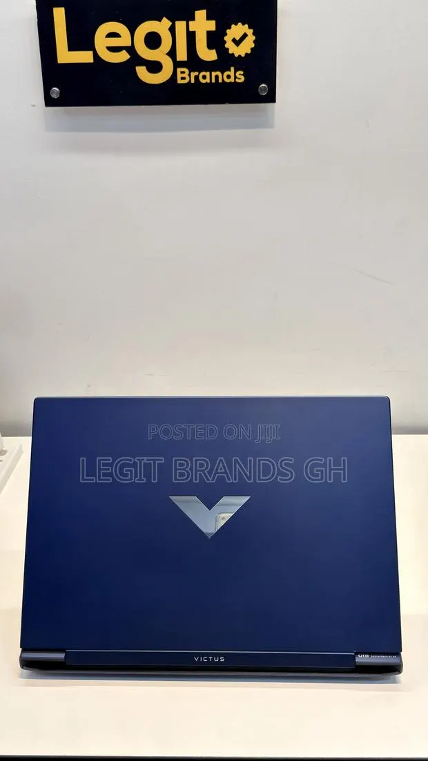 Laptop HP Victus 15 16GB Intel Core i7 SSD 512GB · Photo 1