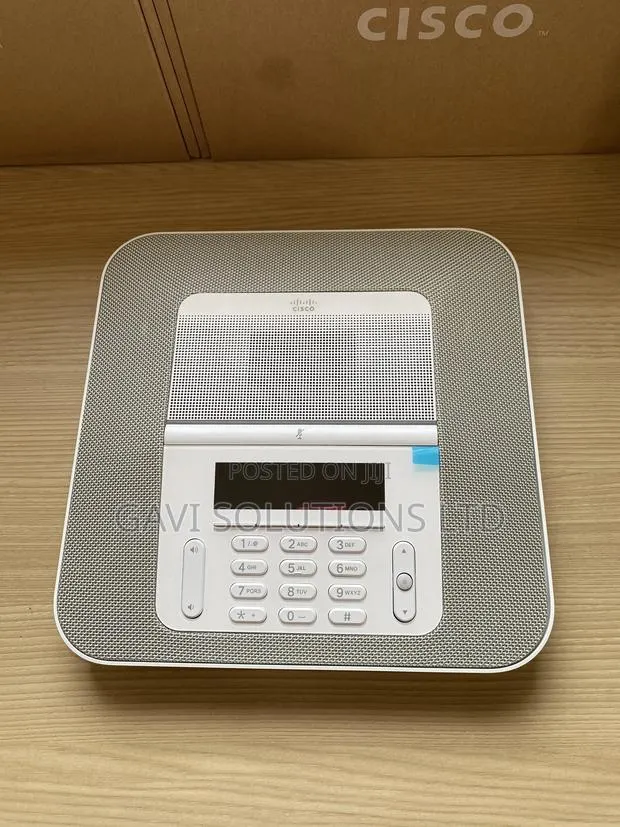 Cisco Conference Speaker Phone · Photo 1
