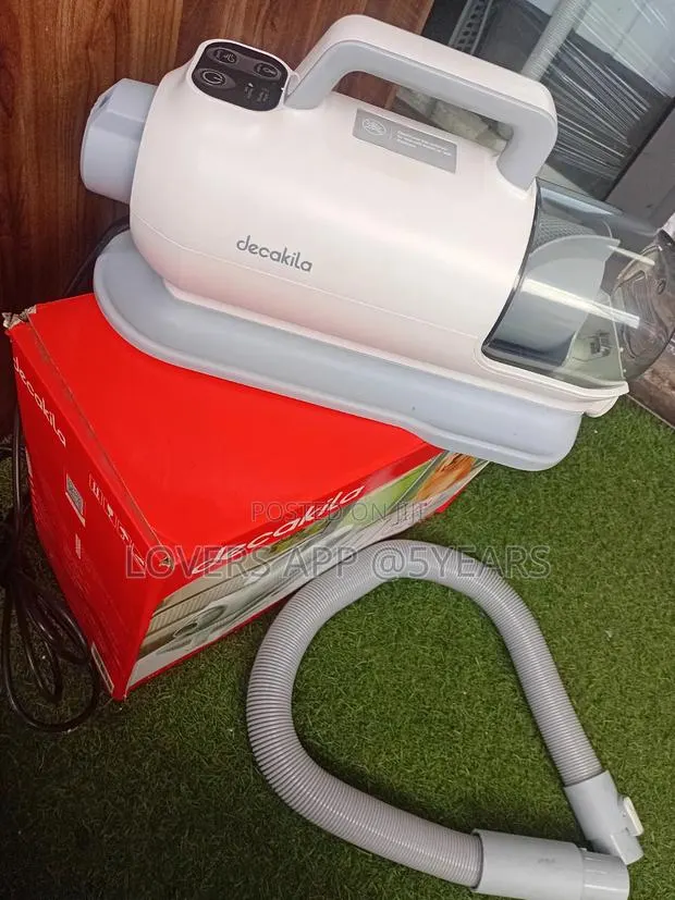 Easy Home Decakila Pet Dryer Waterproof Pet Dryer · Photo 1