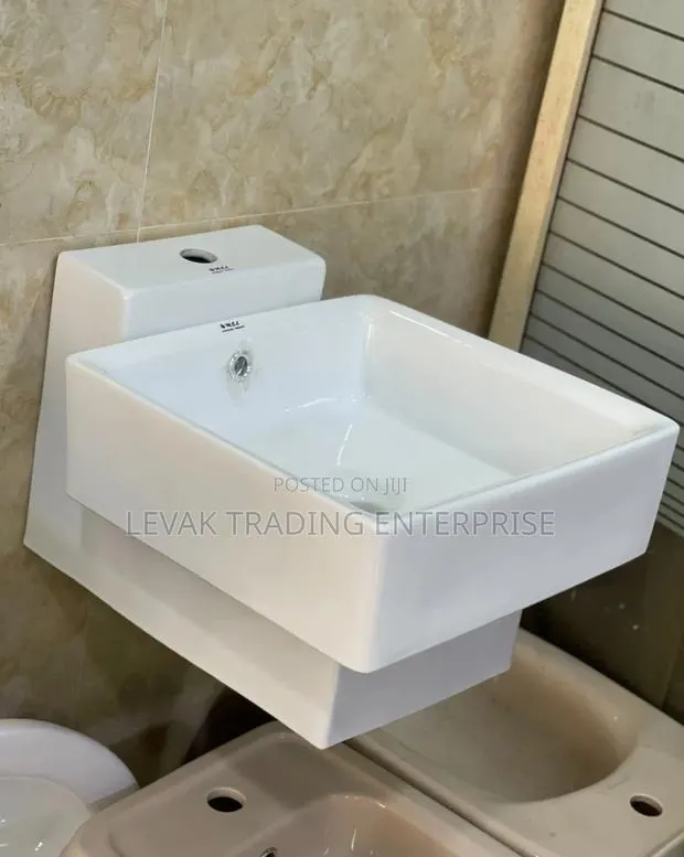 Wash Basin- Dinning Basin- Ceramic Basin · Photo 1
