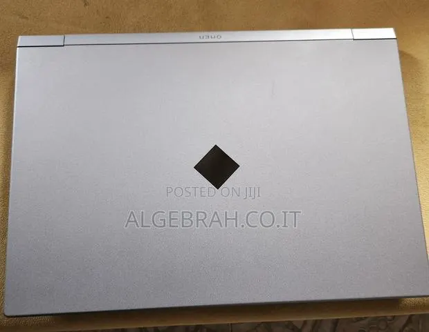 Laptop HP Omen 16 16GB Intel Core i7 SSD 1T · Photo 1