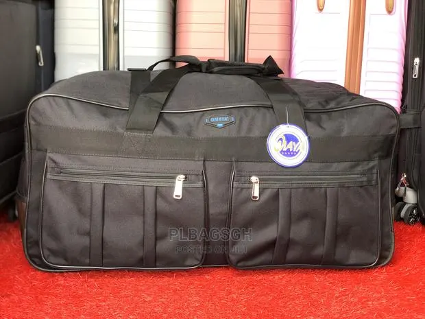 Omaya Extra Large Packing Bag (Traveling Bag) at Plbagsgh