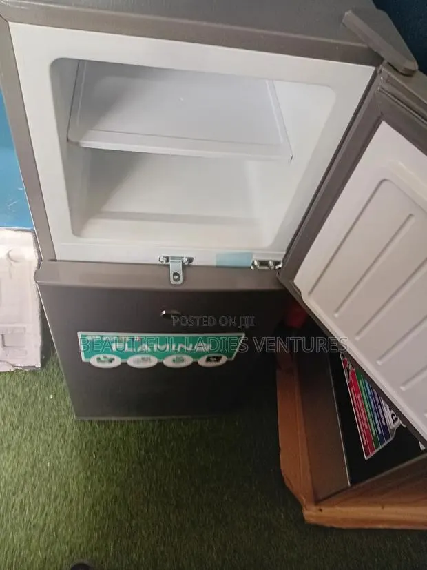 Flamino 80l Refrigerator – Reliable Cooling Anytime · Photo 1