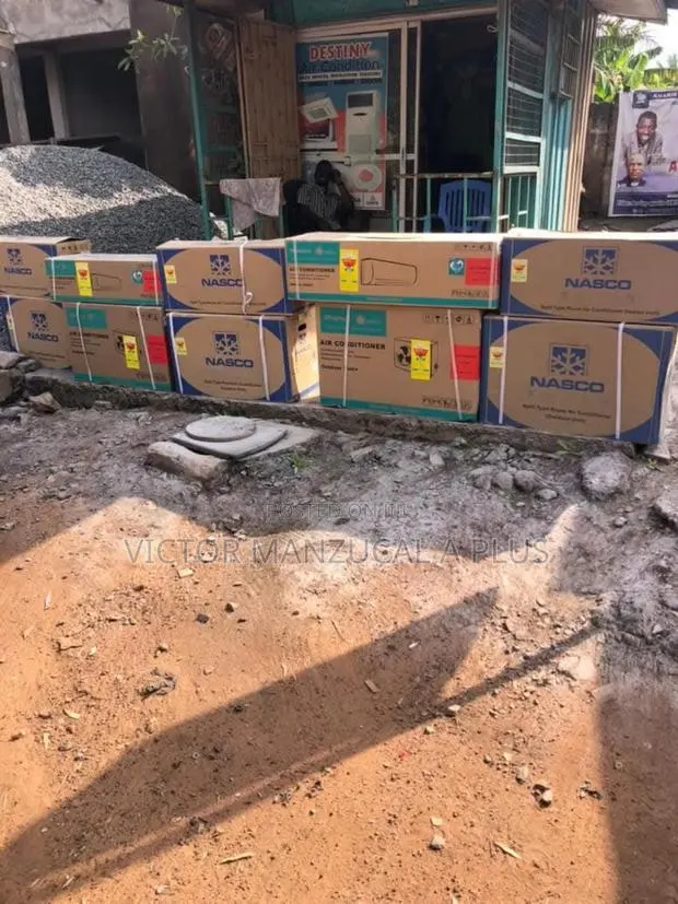 Victor A+ Cooling Solution Provider · Photo 1
